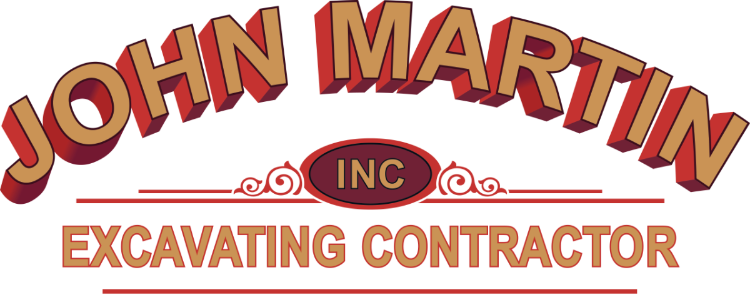 John Martin Inc.